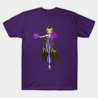 Winx Club - Darcy T-Shirt